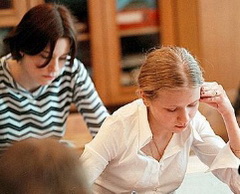 В Кемеровской области подведены итоги Единого государственного экзамена по математике 